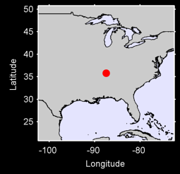 CENTERVILLE 4 NE Local Context Map