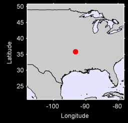 DEER Local Context Map