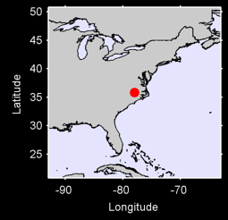 WILSON 3 SW Local Context Map