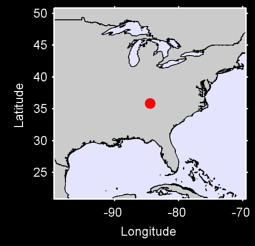 KINGSTON Local Context Map