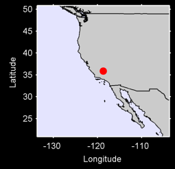 CALIF HOT SPRINGS RS Local Context Map