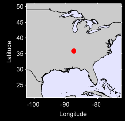 PINEWOOD Local Context Map