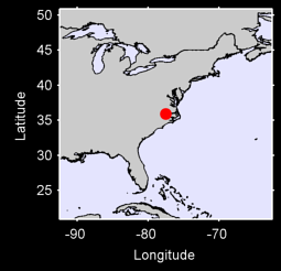 TARBORO-1S Local Context Map