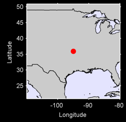 TAHLEQUAH Local Context Map