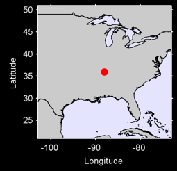 MT MORIAH BIRDSONG Local Context Map