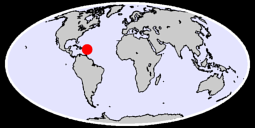 BARBUDA Global Context Map