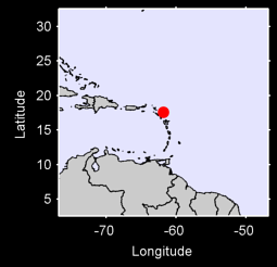 BARBUDA Local Context Map