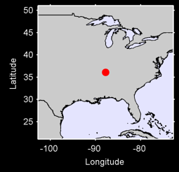 WAVERLY AP Local Context Map