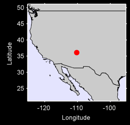 PINON Local Context Map