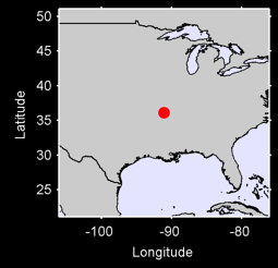 BLACK ROCK Local Context Map