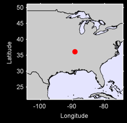 NEWBERN Local Context Map