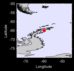 MATIENZO ARG-BASE Local Context Map