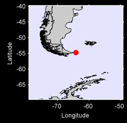 ANO NUEVO Local Context Map