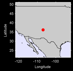 REGINA Local Context Map