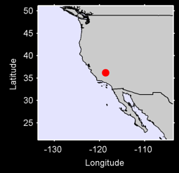 SPRINGVILLE TULE HD Local Context Map