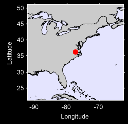 SCOTLAND NECK Local Context Map