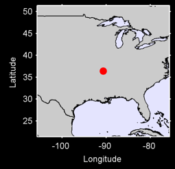 CORNING MUNI Local Context Map