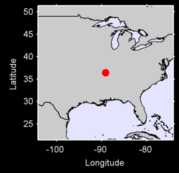 UNION-CITY Local Context Map