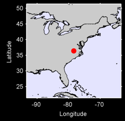 HENDERSON-2NNW Local Context Map