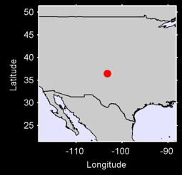 CLAYTON 1 N Local Context Map