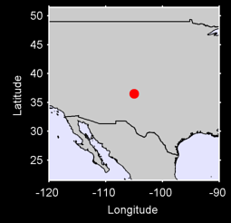 CIMARRON-4SW Local Context Map