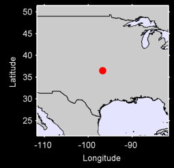 RALSTON Local Context Map