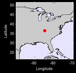 ONEIDA Local Context Map