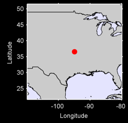 SOUTH GRAND LAKE Local Context Map