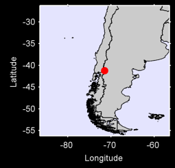 CATEDRAL 2000 Local Context Map