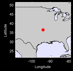 WASHBURN 5 W Local Context Map