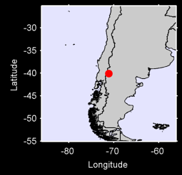 CHAPELCO Local Context Map