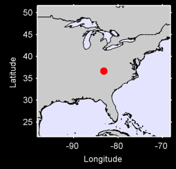 LEE CO Local Context Map