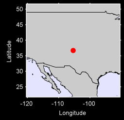 RED RIVER Local Context Map