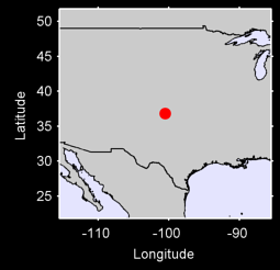 BEAVER Local Context Map