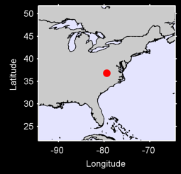 CHATHAM Local Context Map