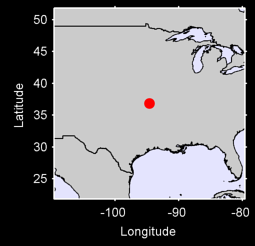 SENECA 1W Local Context Map