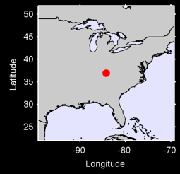 CORBIN 8 W Local Context Map