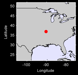 WAPPAPELLO UNIV OF MO Local Context Map