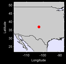 REGNIER Local Context Map