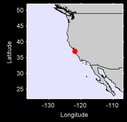 SANTA CRUZ Local Context Map