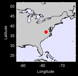 KEYSVILLE 2 S Local Context Map