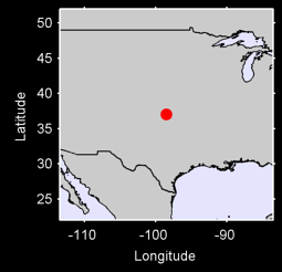 KIOWA Local Context Map