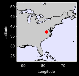 GREENBAY 3 NE Local Context Map