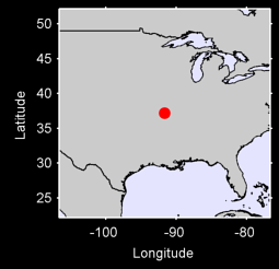 SUMMERSVILLE 3 SE Local Context Map