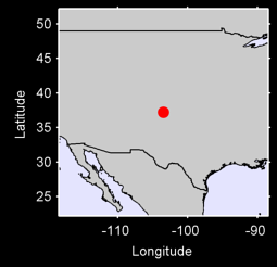 KIM 5 SW Local Context Map