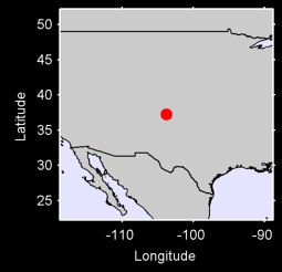 BOX RANCH Local Context Map