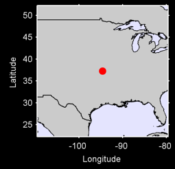 WACO 2 E Local Context Map