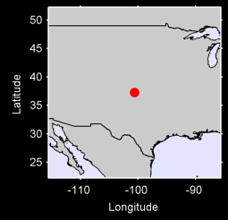 PLAINS Local Context Map