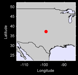 COLDWATER Local Context Map