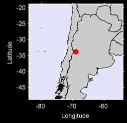 SAN-CARLOS Local Context Map